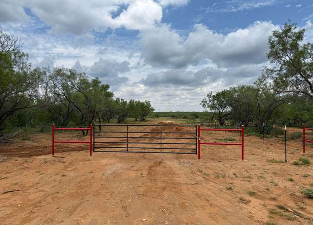 Property at AB 1332 Stewart Catherine C Sv-78, Cotulla, TX 78014