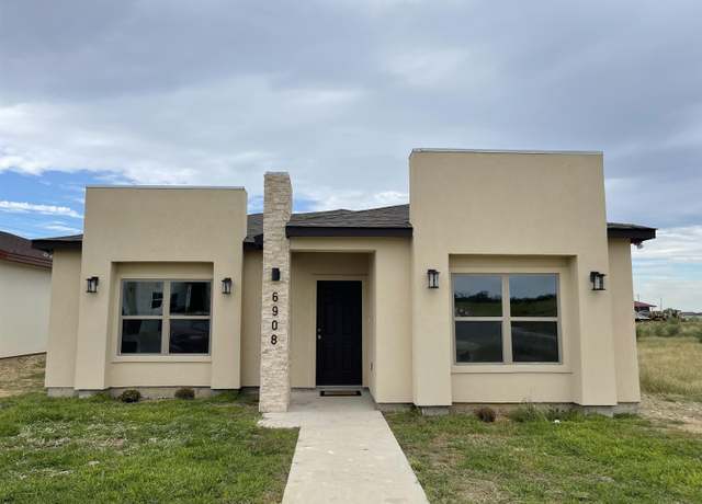 Property at 6908 Molinos Dr, Laredo, TX 78046, 3 beds, 2 baths