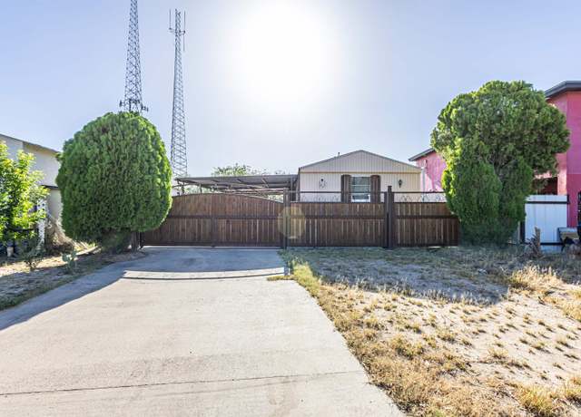 Property at 508 Pitaya Dr, Laredo, TX 78046, 2 beds, 1 bath