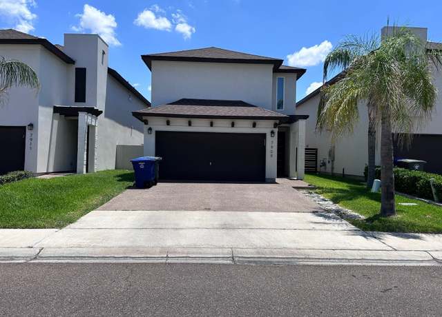 Property at 7909 Elka Lp, Laredo, TX 78045, 3 beds, 2.5 baths