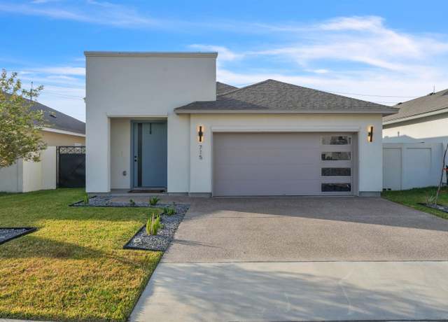 Property at 715 Journey Loop, Laredo, TX 78045, 3 beds, 2.5 baths