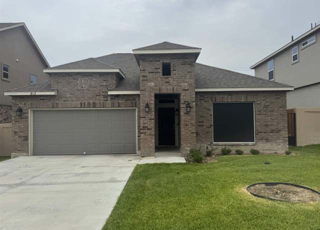 Property at 813 Pausa Dr, Laredo, TX 78045, 4 beds, 2 baths