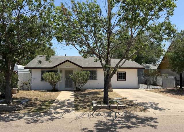 Property at 3319 Cortez St, Laredo, TX 78043, 3 beds, 2 baths