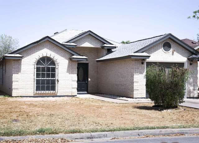 Property at 710 Buffalo Ct, Laredo, TX 78045, 3 beds, 2 baths