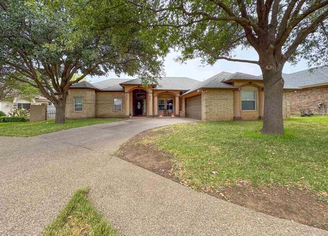 Property at 503 Scissor Tail Cir, Laredo, TX 78045, 4 beds, 3 baths