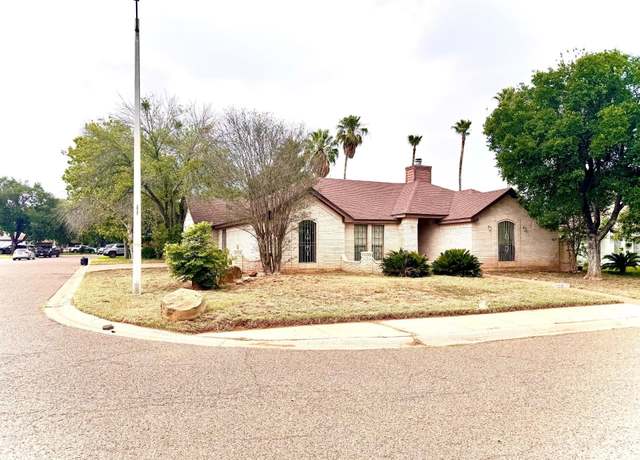 Property at 1202 St John Lp Loop, Laredo, TX 78045, 3 beds, 2 baths