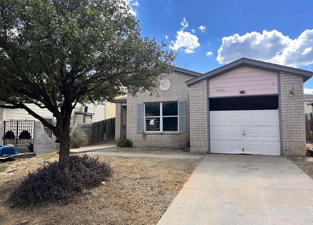 Property at 3106 St Isaac Lp Loop, Laredo, TX 78046, 3 beds, 2 baths