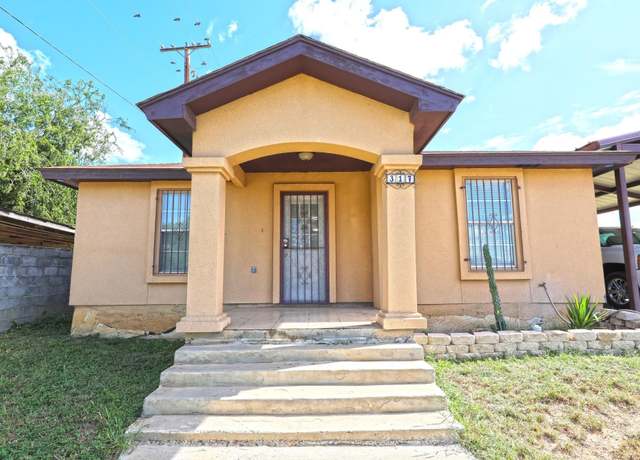 Property at 317 Leon Ave, Laredo, TX 78046, 3 beds, 2 baths
