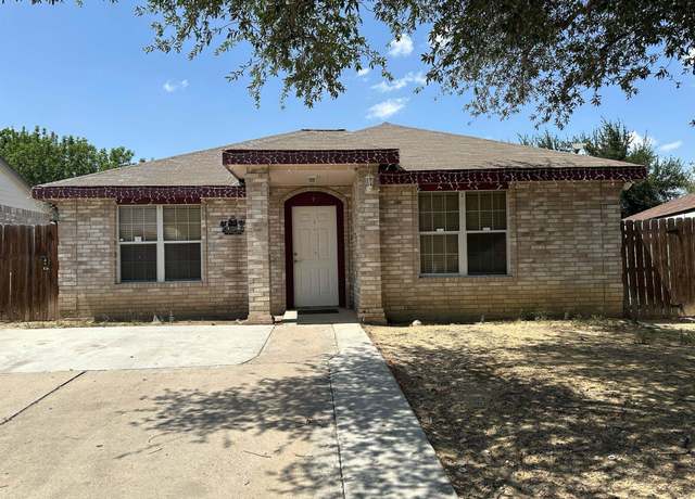 Property at 3334 Aberdeen Loop, Laredo, TX 78043, 3 beds, 2 baths
