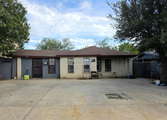 Property at 3008 Potomac Lp Loop, Laredo, TX 78046, 4 beds, 3 baths