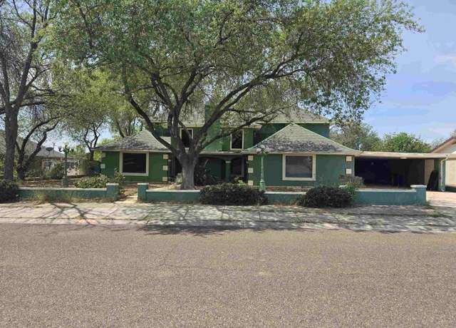Property at 136 North Ave, Laredo, TX 78045, 5 beds, 5 baths