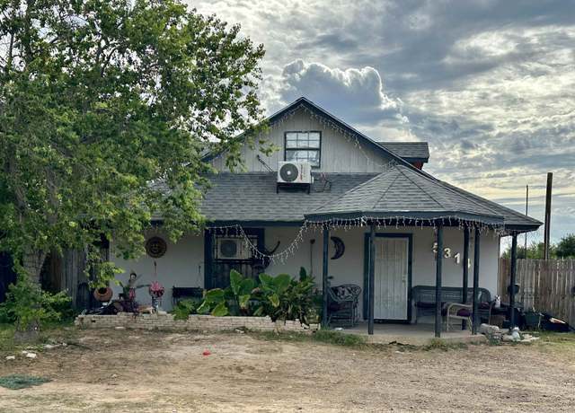 Property at 5310 Salamanca Dr, Laredo, TX 78046, 4 beds, 2.5 baths