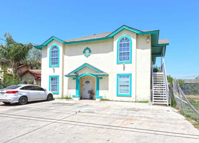 Property at 3008 Chacota St, Laredo, TX 78046, 5 beds, 0.5 baths