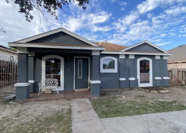 Property at 621 Bougainvillea St, Laredo, TX 78046, 5 beds, 3 baths