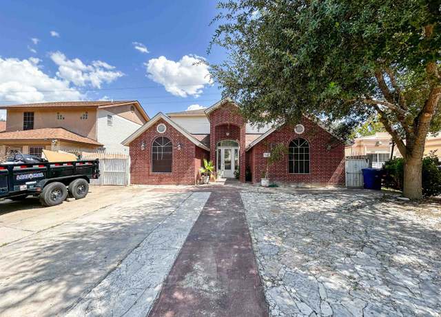 Property at 8605 Puerto Viejo, Laredo, TX 78045, 7 beds, 3.5 baths