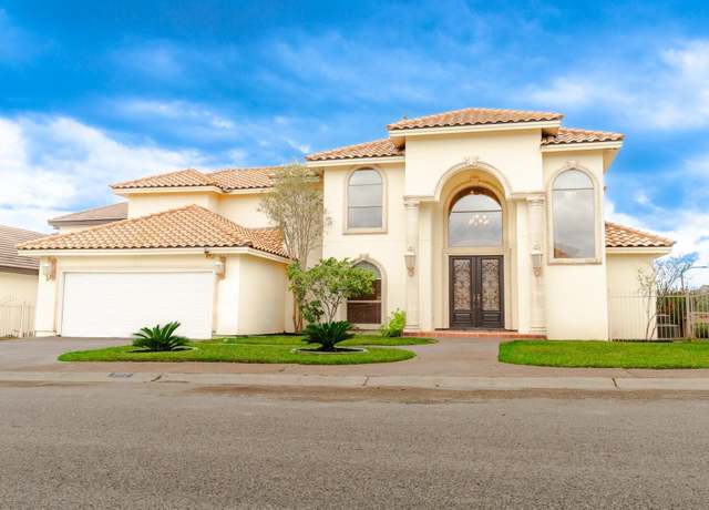 Property at 202 Lake Powell Dr, Laredo, TX 78041, 4 beds, 3 baths