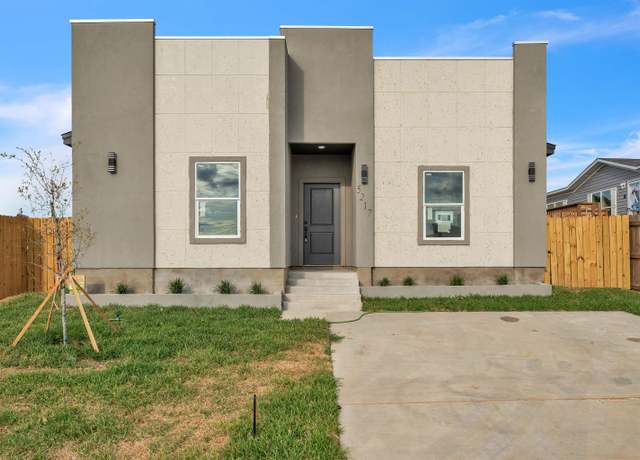 Property at 5217 Altea St, Laredo, TX 78046, 3 beds, 2 baths