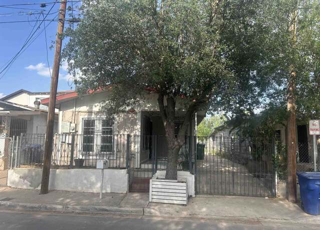Property at 2113 Anna Ave, Laredo, TX 78040, 3 beds, 1 bath