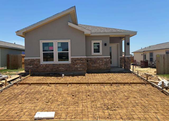 Property at 5727 St. Dominic Dr, Laredo, TX 78046, 3 beds, 2 baths