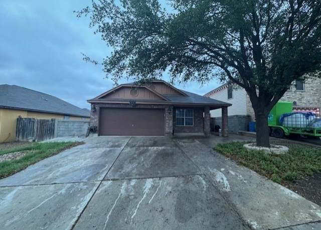 Property at 3712 Brumoso Ct, Laredo, TX 78046, 3 beds, 2 baths