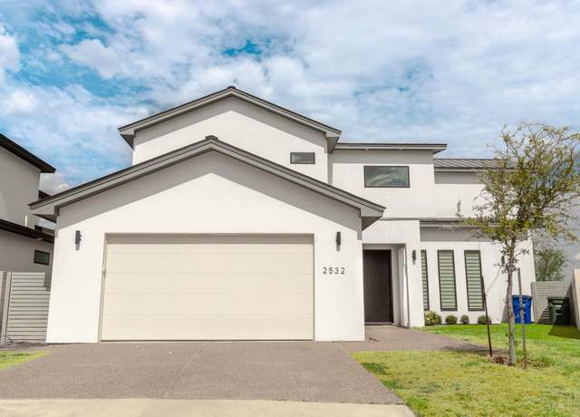 Property at 2532 Lucia Ct, Laredo, TX 78041, 3 beds, 3.5 baths