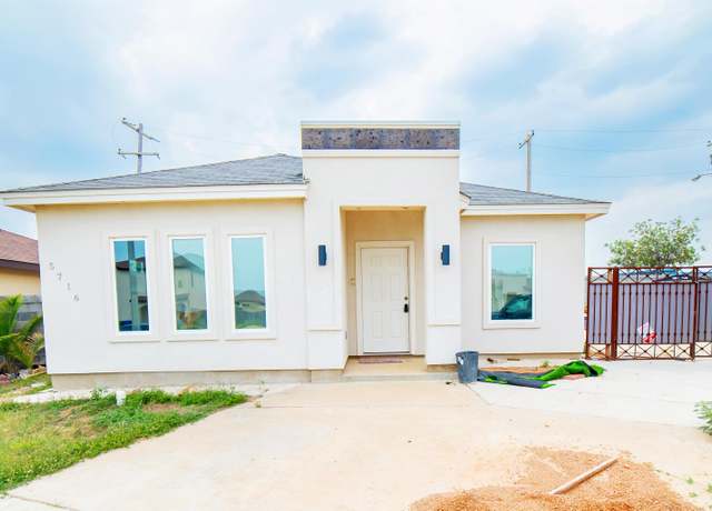 Property at 5716 Moses Lp, Laredo, TX 78046, 3 beds, 2 baths