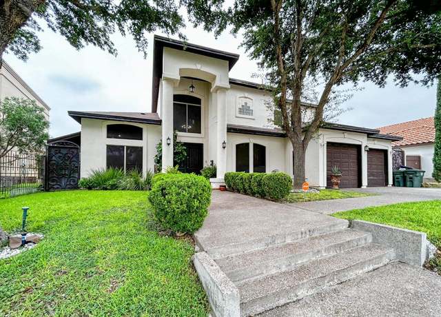 Property at 133 Lake Chapala Rd, Laredo, TX 78041, 5 beds, 3.5 baths