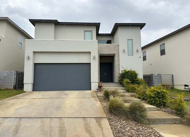 Property at 2515 Brandon St, Laredo, TX 78046, 3 beds, 2.5 baths