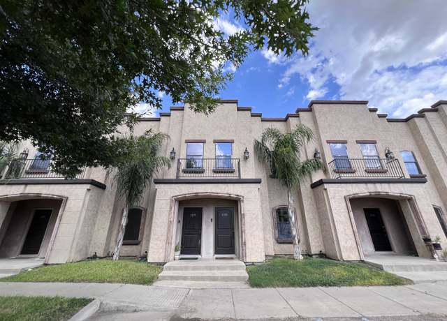 Property at 8216 Casa Verde Rd #109, Laredo, TX 78041, 2 beds, 2 baths