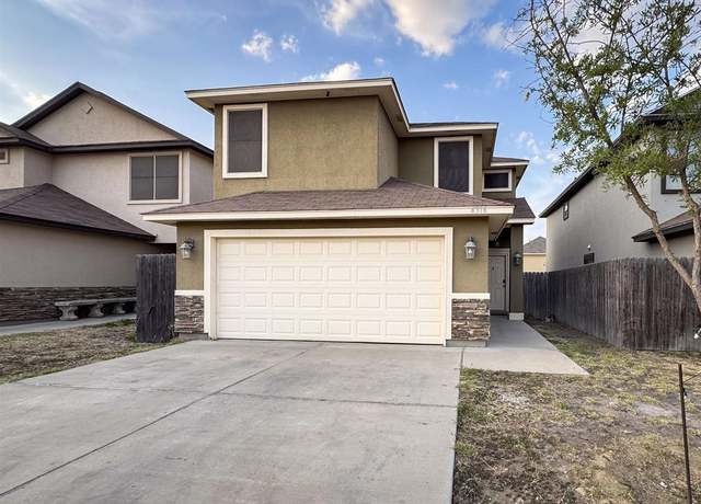 Property at 4316 Ramona Dr, Laredo, TX 78046, 3 beds, 2.5 baths