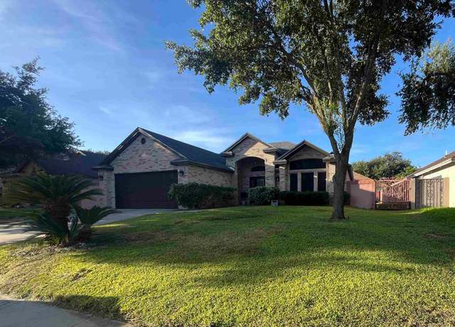 Property at 2005 Chimayo Rd, Laredo, TX 78045, 3 beds, 2 baths