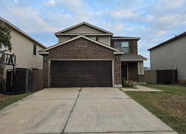 Property at 1916 Port Edward Ave, Laredo, TX 78045, 5 beds, 2.5 baths