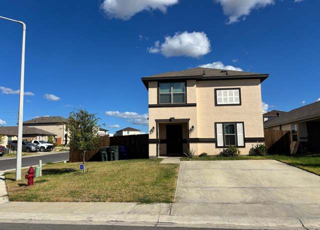 Property at 3701 Jaime Martin Dr, Laredo, TX 78046, 3 beds, 2.5 baths