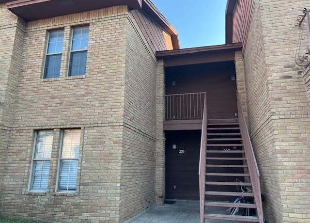 Property at 9802 Cantera Ct #206, Laredo, TX 78045, 2 beds, 2 baths