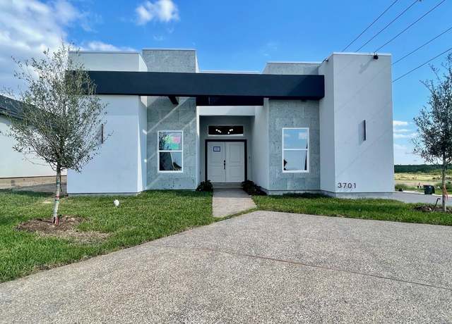 Property at 3701 Bella St, Laredo, TX 78046, 3 beds, 2 baths