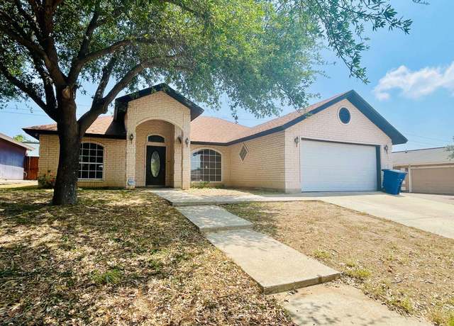 Property at 9015 Siller Lp Loop, Laredo, TX 78045, 3 beds, 2 baths
