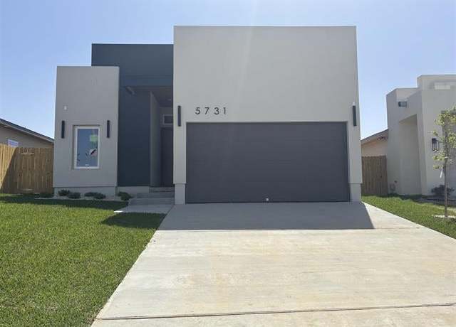 Property at 5731 Beefalo Ln, Laredo, TX 78046, 3 beds, 2.5 baths