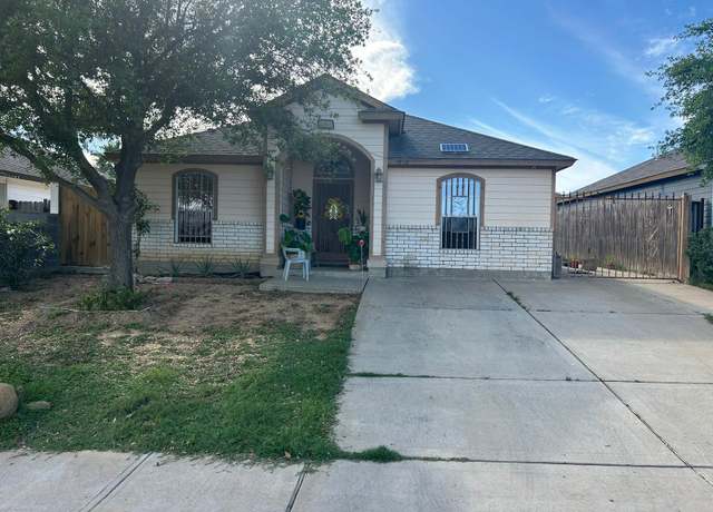 Property at 4758 Loma Vista Dr, Laredo, TX 78046, 3 beds, 3 baths