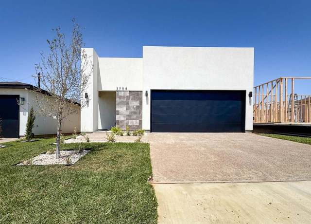 Property at 3704 Yoyis St, Laredo, TX 78046, 4 beds, 2 baths