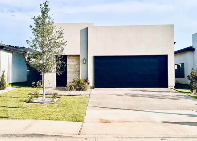 Property at 3821 Yoyis St, Laredo, TX 78046, 4 beds, 2 baths