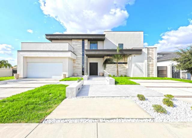 Property at 16 Finca Lp Dr, Laredo, TX 78045, 4 beds, 6 baths