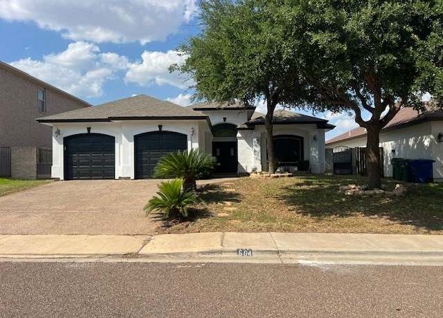 Property at 604 Waxwing Cedar Dr, Laredo, TX 78045, 3 beds, 2.5 baths