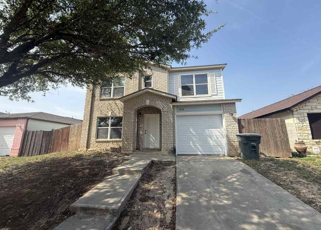 Property at 3038 St Isaac Lp Loop, Laredo, TX 78045, 3 beds, 2.5 baths