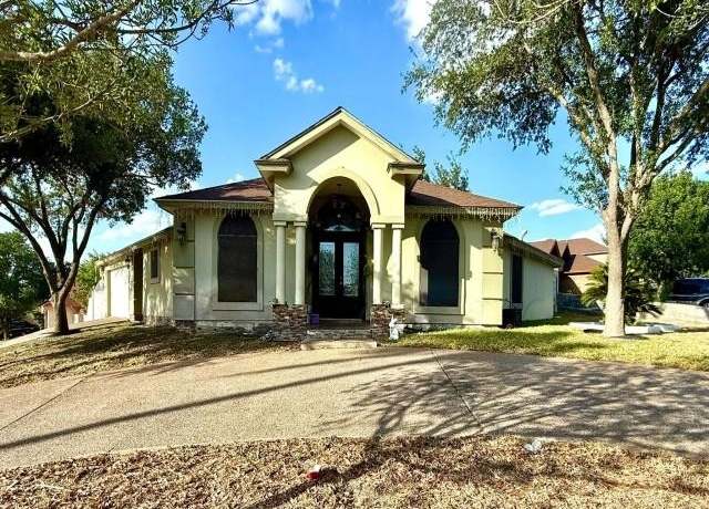 Property at 4202 Toluca St, Laredo, TX 78046, 3 beds, 2 baths