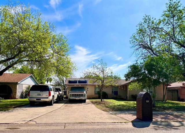 Property at 503 Lindenwood Dr, Laredo, TX 78045, 3 beds, 2 baths
