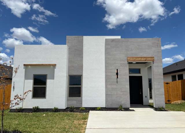 Property at 125 Faith Dr, Laredo, TX 78045, 4 beds, 2 baths