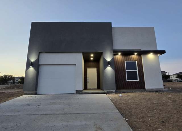 Property at 128 Lusitano Dr, Laredo, TX 78046, 3 beds, 2 baths