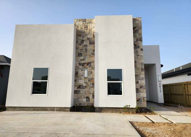 Property at 3437 Edmundo Lopez Dr, Laredo, TX 78046, 4 beds, 2 baths