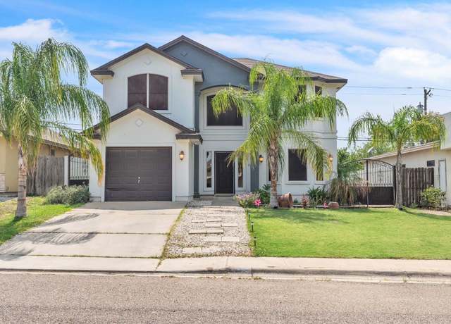 Property at 412 Jazmin Rd, Laredo, TX 78046, 3 beds, 2.5 baths
