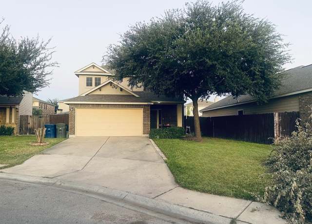 Property at 11404 Basque Dr, Laredo, TX 78045, 3 beds, 2.5 baths